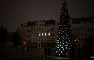 War on Ukraine: Ten quick arguments for the holiday...