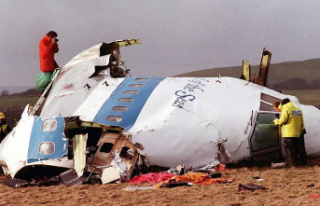 Lockerbie bomb maker arrested after 34 years