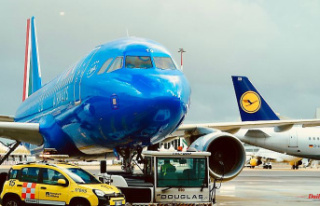 "Constructive talks": Lufthansa is moving...