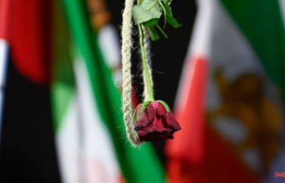 After second execution: EU adopts new Iran sanctions