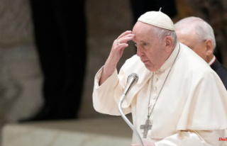 Corruption in the Vatican: "Criminals exploit...