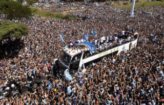 Millions in Buenos Aires: the parade is canceled –...
