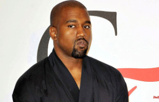 'Forgive Hitler Today': Kanye West Calls...