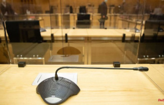 Bavaria: Verdict: Long youth sentences after fatal...