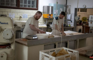 Hesse: Bakers in Hesse fear faster closures in the...