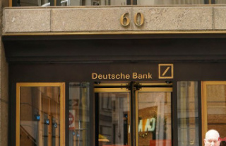Profit from sex trafficking?: Deutsche Bank defends...