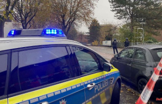 North Rhine-Westphalia: police operation at vocational...