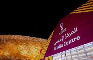 The diary of the World Cup in Qatar: Tournament of...