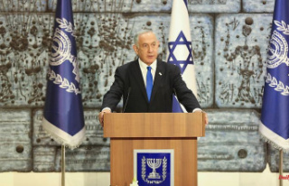 Coalition with extremists: Netanyahu forges new right-wing...