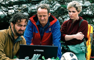 Bavaria: Criticism of TV film: mountain rescue service...