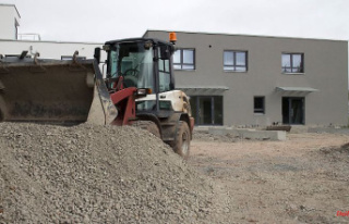 Low supply drives up costs: Gravel and sand are becoming...