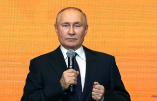 Special permit for sale: Putin further restricts Western...