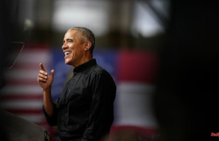 Film list also published: These are Barack Obama's...
