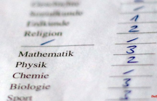 Thuringia: Minister wants to abolish grades in sports,...