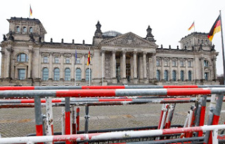 Stronger control of the AfD: CDU urges more security...