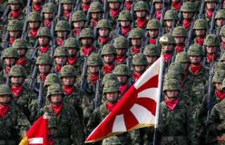 Fear of China and North Korea: Japan wants to massively...