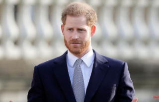 Next scandal on the way ?: Prince Harry plans an interview...