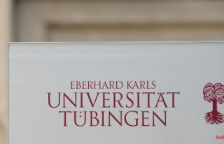Baden-Württemberg: Emergency call from the University...