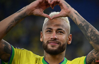 World Cup record, spectacle, Neymar: Crazy magic Brazilians,...