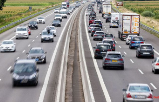 Bavaria: Munich drivers are slower on the road