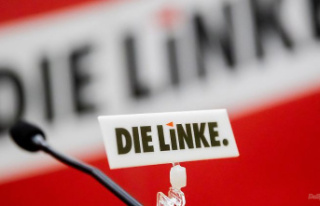 Bavaria: Linke sues against preventive detention in...