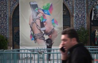 Permanently offline after protests: Iran threatens...