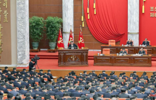 Weapon tests could continue: Kim Jong Un announces...