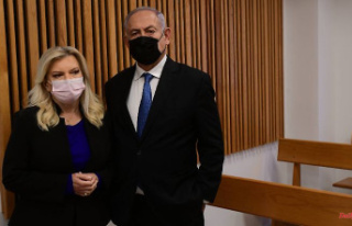 Allusion to death penalty?: Netanyahu's son demands...