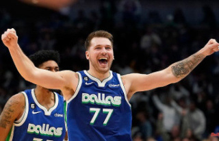 NBA history with Mavs comeback: Doncic breaks 18-year-old...