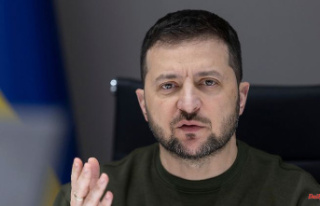 Will the United States soon deliver Patriots?: Zelenskyj...
