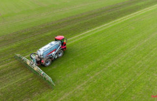 Mecklenburg-West Pomerania: Fertilizer Ordinance for...