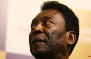 No new complications: According to doctors, Pelé's...