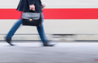 Avoiding commuter stress: Psychologist reveals strategies...