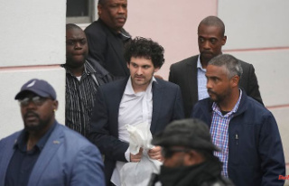 Insolvent crypto exchange: Bahamas extradite FTX founders...
