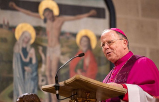Thuringia: Bishop: Christmas is not an escape to an...