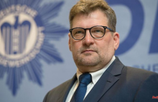 Baden-Württemberg: Police: Reich citizen scene is...