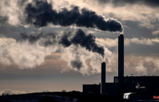 Fight against climate change: Emissions trading in...