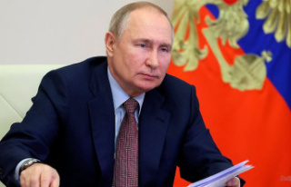 More trade with new partners: Putin announces higher...