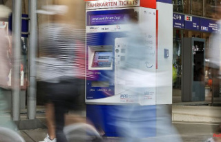 Saxony: Verkehrsverbund Oberelbe will increase prices...