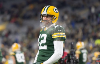A negative record threatens: Rodgers' series...