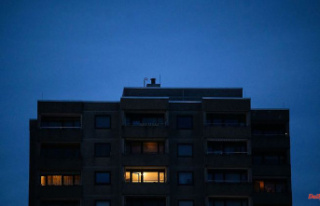 Hesse: Lights off, heating down: Cities want to reduce...