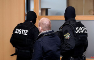 Saxony-Anhalt: MPs are pushing for clarification after...