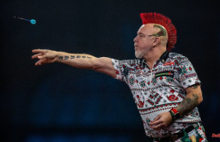 Nothing left of ease: World Champion Wright flies...