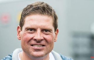 "Of course tears also flow": Jan Ullrich...
