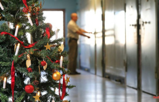 Amnesty for Christmas: More than 1,000 prisoners are...