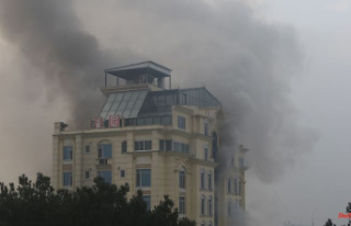 Chinese Target of attack: IS claims responsibility...