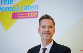 Immigration against staff shortages: FDP wants to...