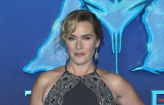 Only roles as "fat girl": Kate Winslet experienced...