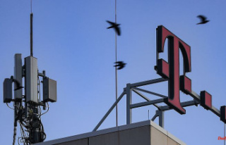 "There is a lot to do": Telekom wants to...