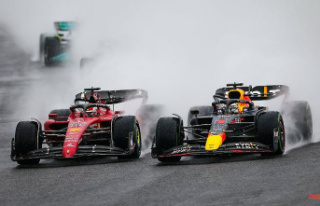 Replacement races in Europe ?: Formula 1 cancels China...